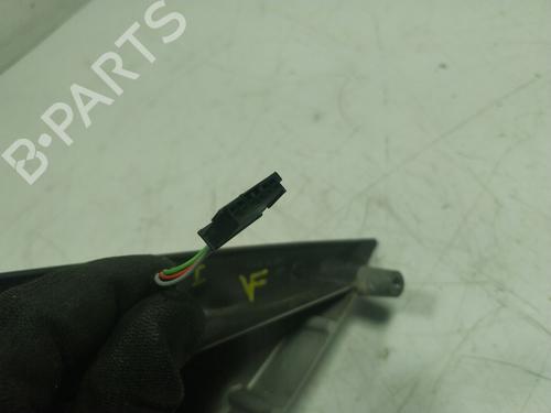 Left mirror BMW X3 (E83) 2.5 si | BP16544154C26 