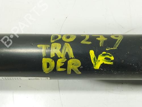 Right rear shock absorber KIA SPORTAGE IV (QL, QLE) 1.7 CRDi | BP19647699M19 