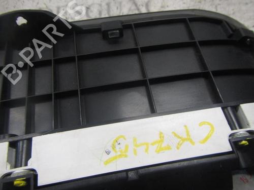 Instrument cluster HONDA FR-V (BE) 2.2 i CTDi (BE5) | BP4008465C47
