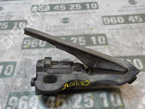 Used Pedal VW GOLF V (1K1) [2003-2010]  3860094