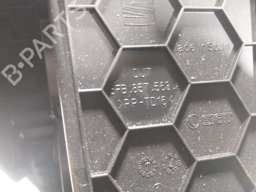 Boîte à gants CUPRA FORMENTOR (KM7, KMP)  | BP19481428C95 