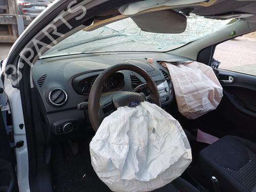 Climate control FORD KA+ III (UK, FK) 1.2 | BP30814063I5