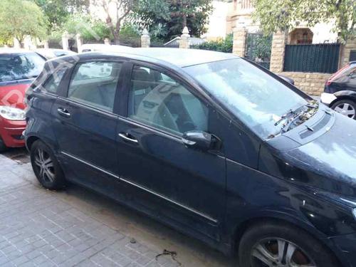 Electronic module MERCEDES-BENZ B-CLASS Sports Tourer (W245)  | BP3853429M83 