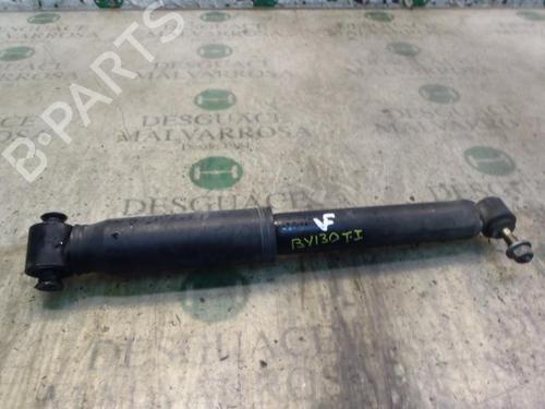 Used Left rear shock absorber RENAULT SCÉNIC II (JM0/1_) [2003-2010]  3805911