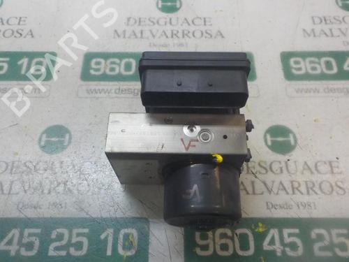 Used ABS pump ABS pump MERCEDES-BENZ C-CLASS (W203) C 220 CDI (203.006, 203.008) (143 hp) 3874922 3874922
