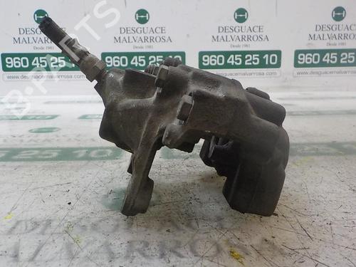 Used Right rear brake caliper Right rear brake caliper MERCEDES-BENZ C-CLASS Coupe (CL203) C 220 CDI (203.708) (150 hp) 11550382 11550382