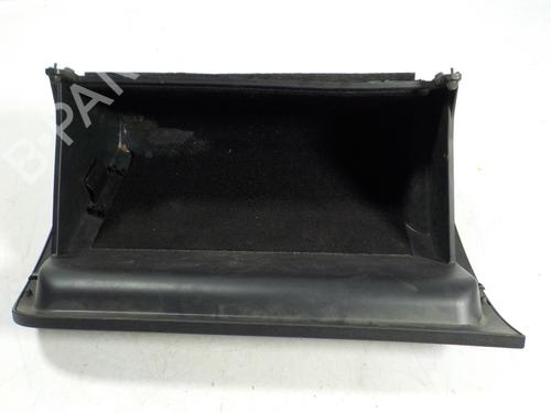 Hanskerom SKODA OCTAVIA III Combi (5E5, 5E6)  | BP7573866C95 