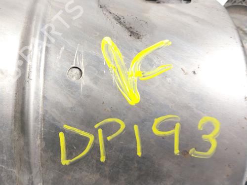 Particulate filter BMW 1 (E81) 116 d | BP20847612M81 - Image 3