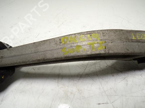 Querlenker links hinten BENTLEY CONTINENTAL Coupe (3W_, 393) 6.0 FLEX | BP13259614M14 