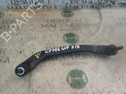Used Right front suspension arm NISSAN PRIMERA Hatchback (P12) [2002-2025]  3814169