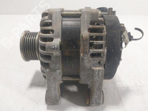 Alternator CITROËN JUMPER II Van 2.2 BlueHDi 140 | BP24114591M7 - Image 2