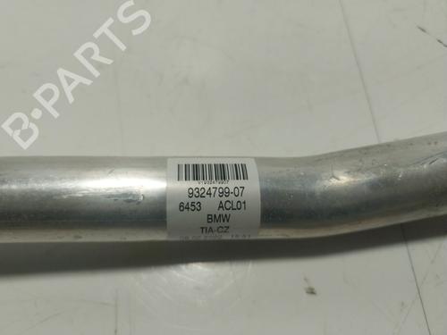 AC pipe BMW 8 Gran Coupe (G16, F93) 840 d xDrive | BP24458347M126  - Image 5