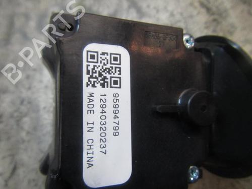 Steering column stalk CHEVROLET CRUZE (J300)  | BP3841479I23 