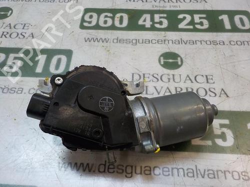 Front wiper motor TOYOTA YARIS (_P13_)  | BP3861107M29 
