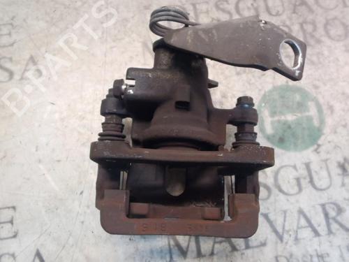 Right rear brake caliper HONDA CIVIC VIII Hatchback (FN, FK) 1.8 (FN1, FK2) | BP11547017M106 