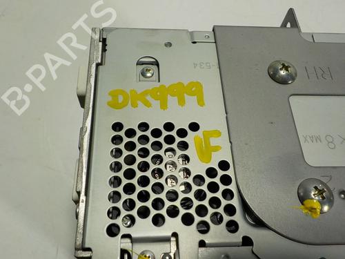 Electronic module SUBARU XV (_GP_) 1.6 i AWD (GP3, G33GP) | BP13693881M83 