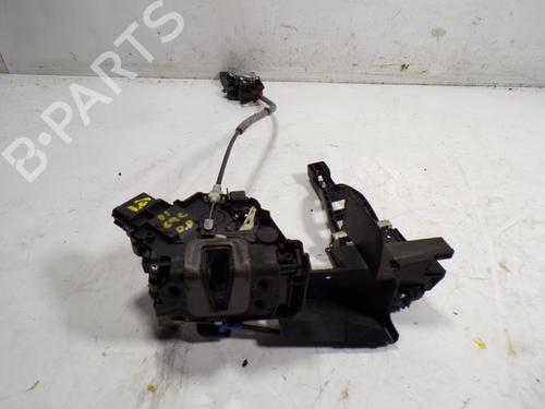 Front right lock FORD MONDEO IV (BA7) [2007-2015]  9364515