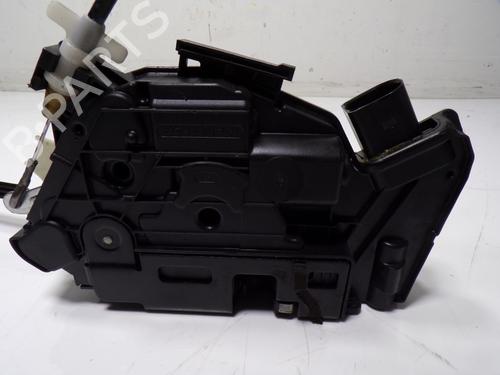 Front right lock VW CC B7 (358) 2.0 TDI | BP14930044C97 