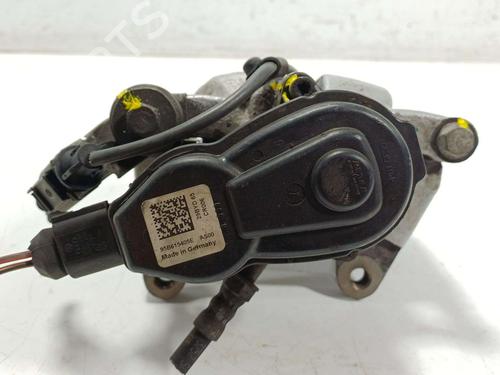 Left rear brake caliper PORSCHE MACAN (95B) 3.0 S Diesel | BP37172861M107 - Image 4