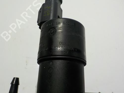 Pompe de lave-glace PEUGEOT 208 II (UB_, UP_, UW_, UJ_) 1.2 PureTech 100 | BP14288189E24 