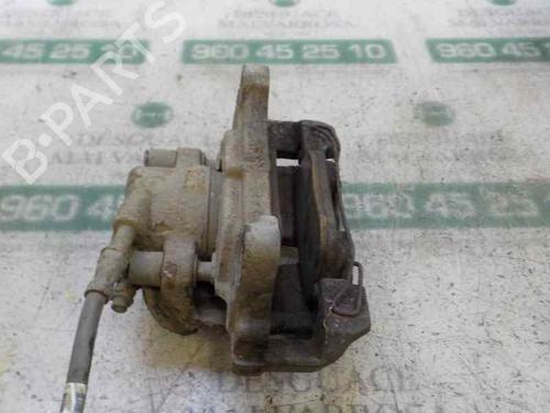 Used Right front brake caliper Right front brake caliper AUDI A4 B8 (8K2) 2.0 TDI 16V (140 hp) 11551695 11551695