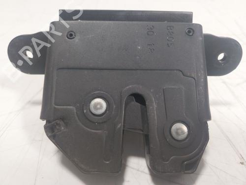 Used Tailgate lock FIAT TIPO Estate (356_, 357_) [2016-2025]  17235470