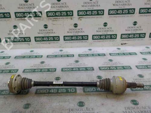 Used Right rear driveshaft Right rear driveshaft AUDI Q7 (4LB) 3.0 TDI quattro (240 hp) 6065439 6065439