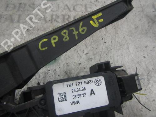 Pedal VW GOLF V (1K1) 1.9 TDI | BP3823626I4
