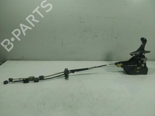 Gear lever OPEL ASTRA J GTC 2.0 CDTI (08) 55563829 | 55576410