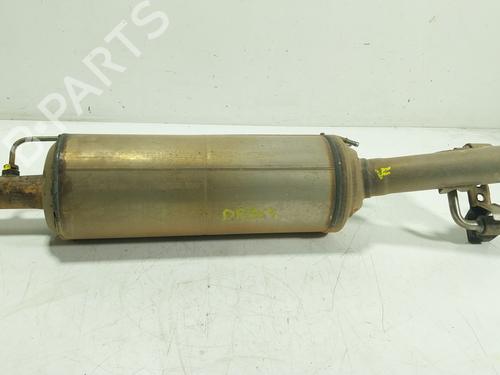 Used Particulate filter PEUGEOT PARTNER Tepee 1.6 BlueHDi 100 (100 hp) 30388646