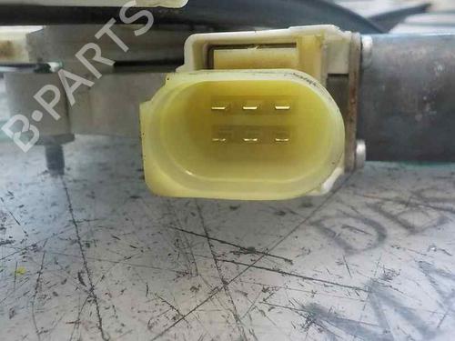 Front left window mechanism BMW 3 (E90) 318 d | BP4802898C22
