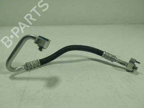 AC pipe BMW 8 Convertible (G14, F91)  | BP24438637M126 