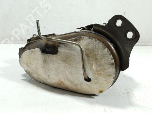 Particulate filter AUDI A5 Sportback (F5A, F5F)  | BP36542301M81  - Image 7