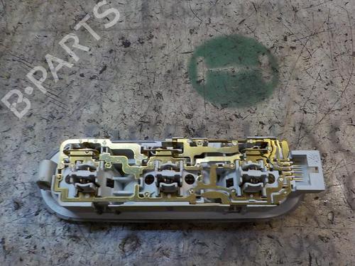 Interior roof light NISSAN QASHQAI / QASHQAI +2 I (J10, NJ10, JJ10E)  | BP7411172I8 