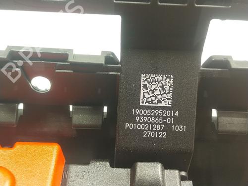 Electronic module BMW 8 Convertible (G14, F91)  | BP24575390M83  - Image 5