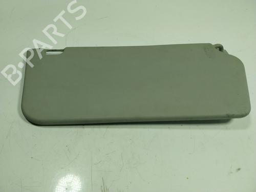 Used Left sun visor Left sun visor FORD TRANSIT V363 Van (FCD, FDD) [2013-2026] 16826782 16826782