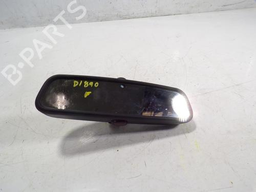 Used Rear mirror Rear mirror BMW X5 (E70) 3.0 d (235 hp) 9221872 9221872