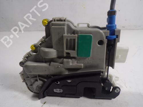 Front left lock AUDI A3 Sportback (8VA, 8VF) 35 TFSI | BP7679007C98 
