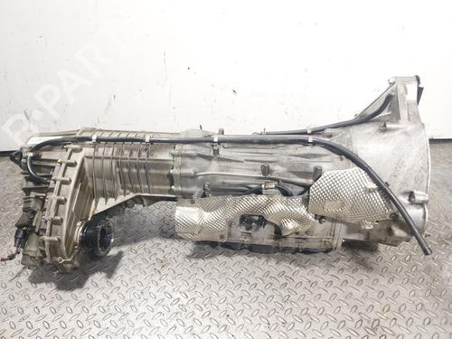 Gearbox VW TOUAREG (7LA, 7L6, 7L7) 5.0 V10 TDI | BP16852857M3 
