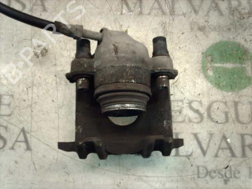 Left front brake caliper SEAT IBIZA II (6K1) | BP11555653M105