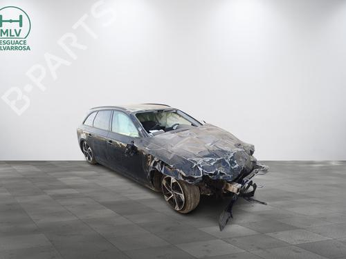 Recambios AUDI A4 B9 Avant (8W5, 8WD) 2.0 TDI 4757082