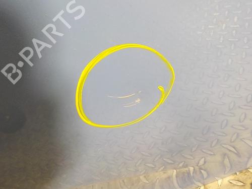 Left rear door KIA PICANTO II (TA)  | BP5027451C4 