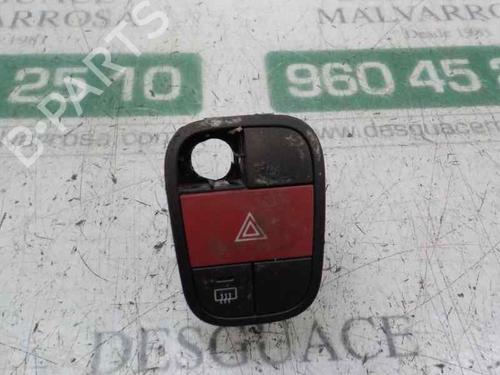 Used Warning switch Warning switch PEUGEOT BIPPER (AA_) 1.4 HDi (68 hp) 4710142 4710142