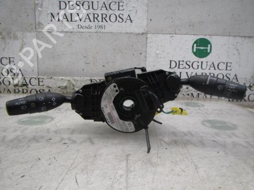 Used Headlight switch Headlight switch HONDA CIVIC VIII Hatchback (FN, FK) 2.2 CTDi (FK3) (140 hp) 3826077 3826077