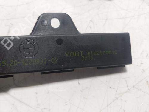 Ignition barrel BMW 5 (F10)  | BP21164201M48 