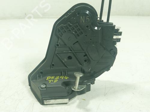 Rear right lock TOYOTA HIGHLANDER (GSU7_, AXUH7_, TXUA7_) 2.5 Hybrid AWD (AXUH78) | BP32393686C99