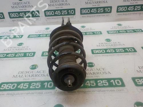 Used Right front shock absorber Right front shock absorber CITROËN C4 Grand Picasso I (UA_) 1.6 HDi (109 hp) 3869164 3869164