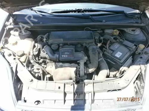 Left side indicator FORD FIESTA V (JH_, JD_) 1.4 TDCi | BP11643291I20 