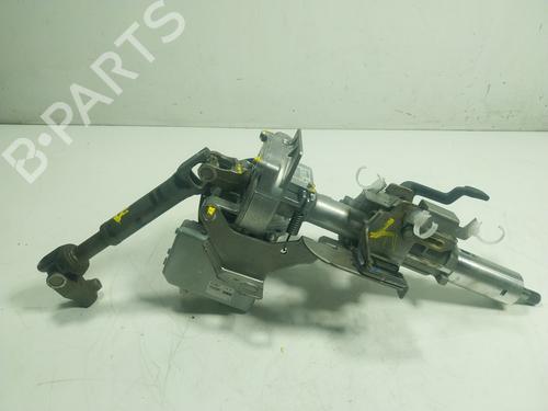 Used Steering column NISSAN QASHQAI II SUV (J11, J11_) [2013-2025]  18782851