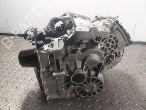 Gearbox AUDI Q2 (GAB, GAG) 1.4 TFSI | BP20310096M3 